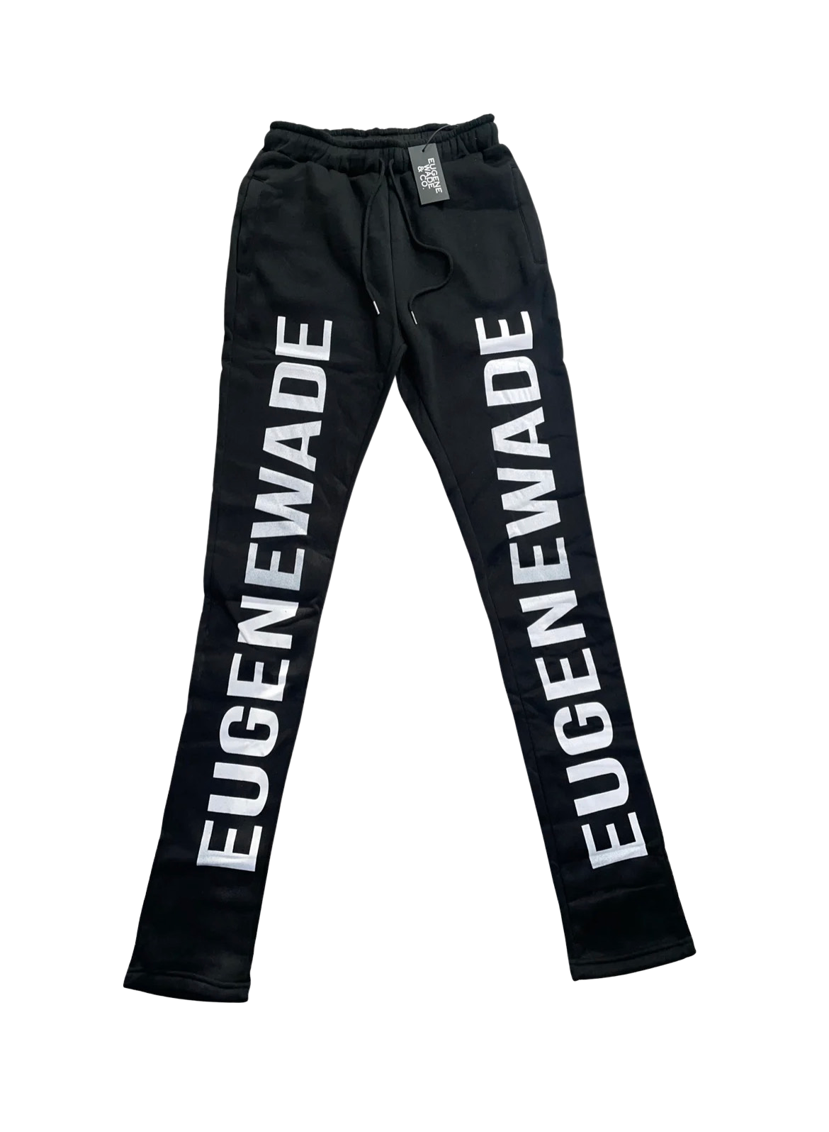 EugeneWade Stacked Pants