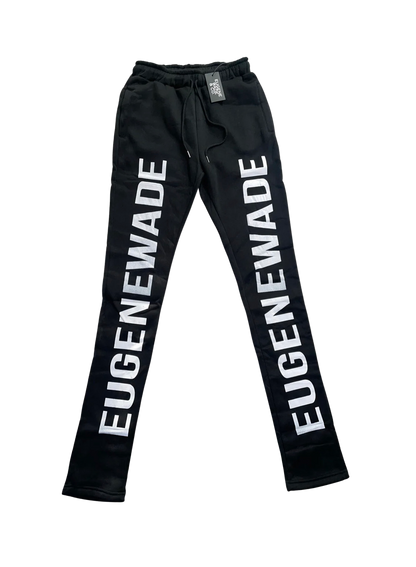 EugeneWade Stacked Pants
