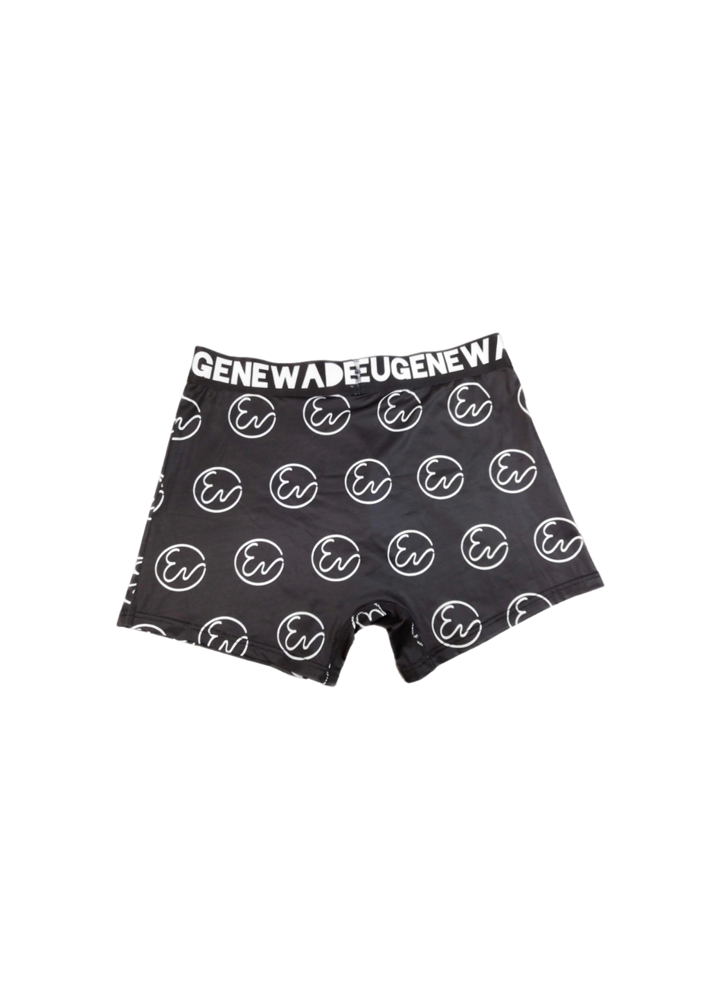 Logo Briefs (2-Pack)