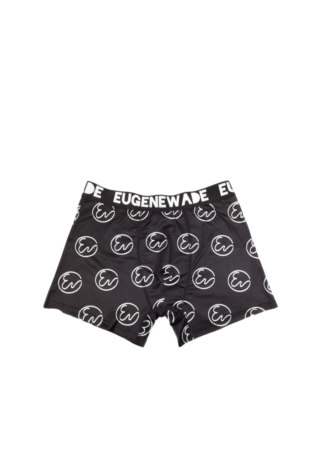 Logo Briefs (2-Pack)