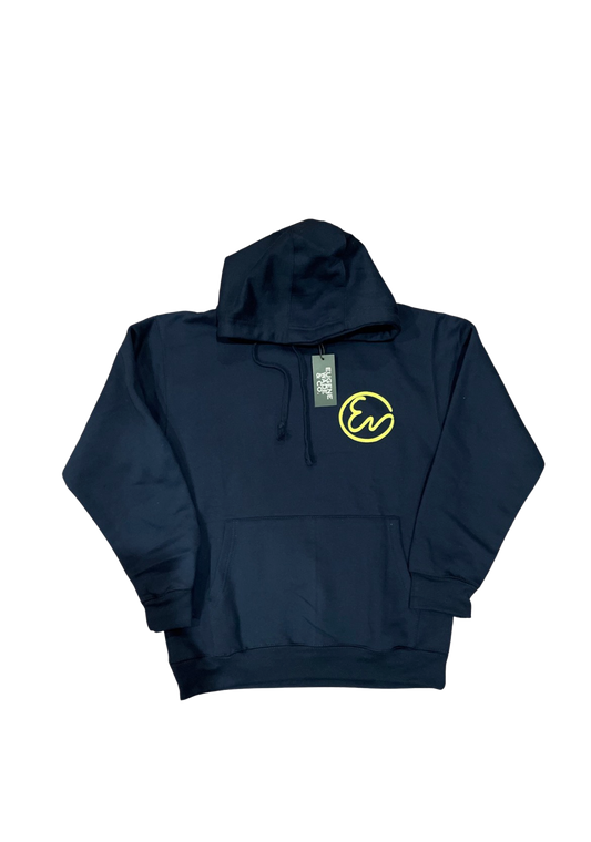 Less Friends More Ends