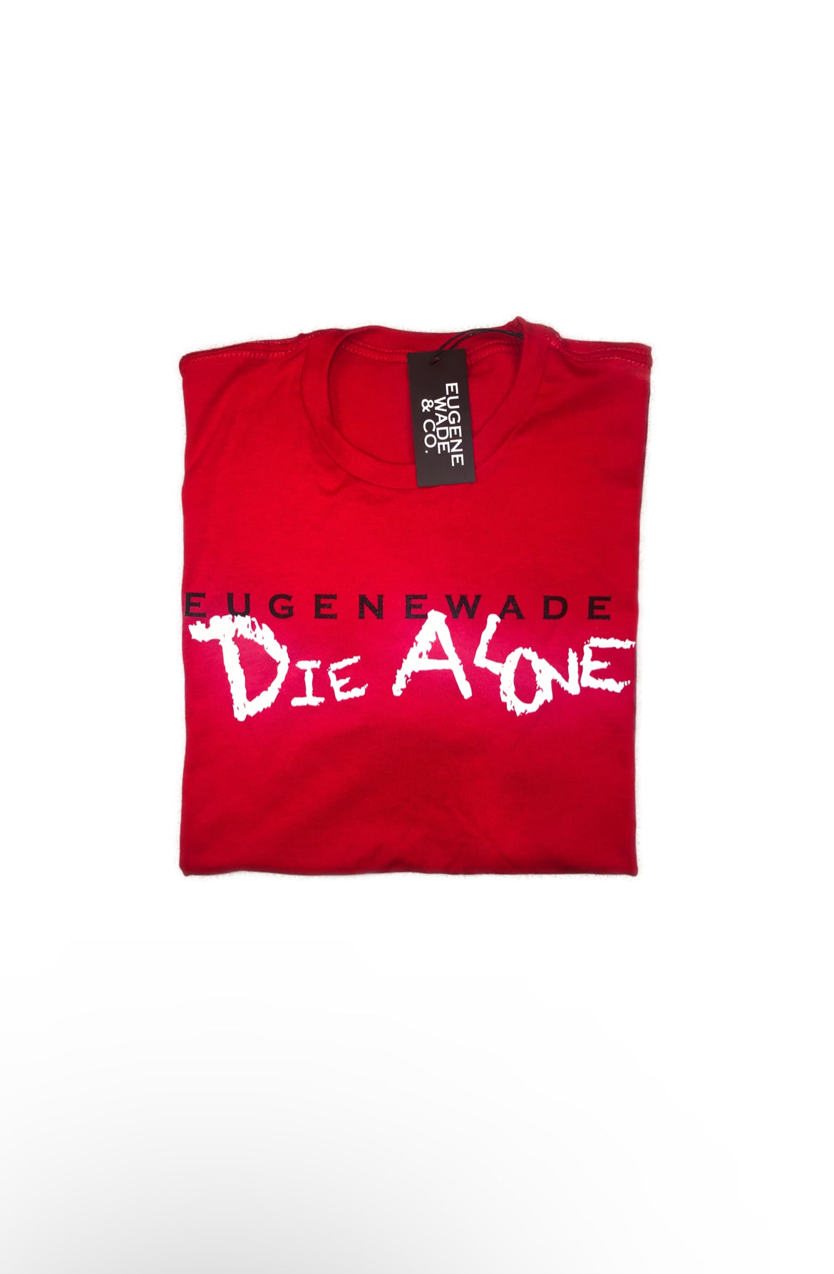 Die Alone