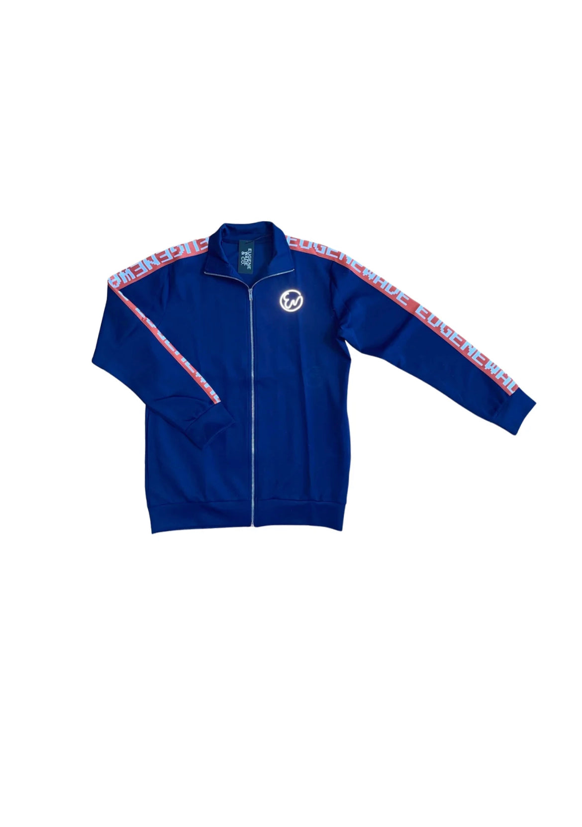 Tracksuit Top
