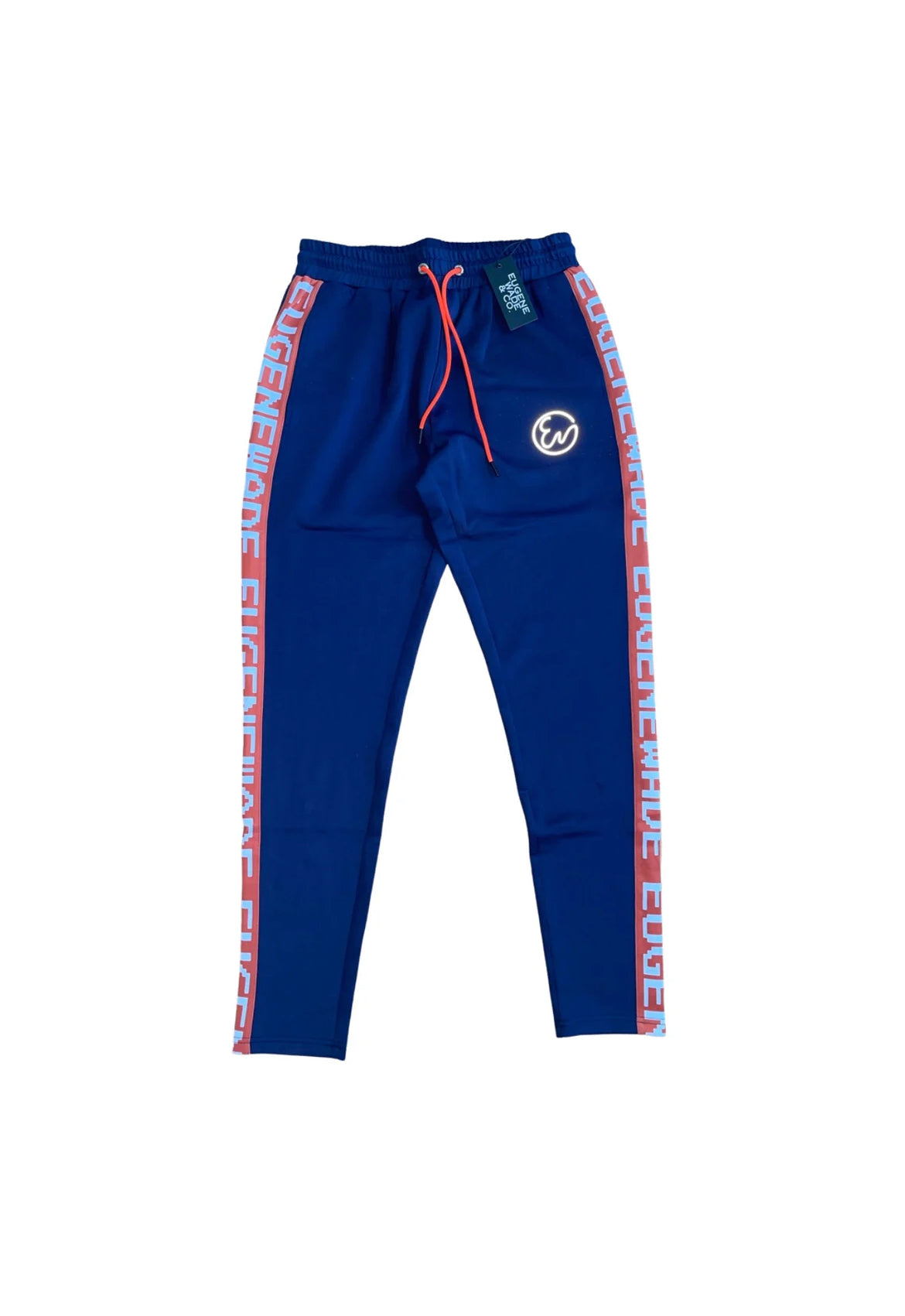Tracksuit Top