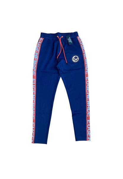Tracksuit Top