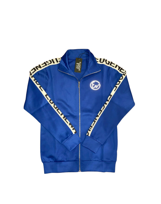 Tracksuit Top