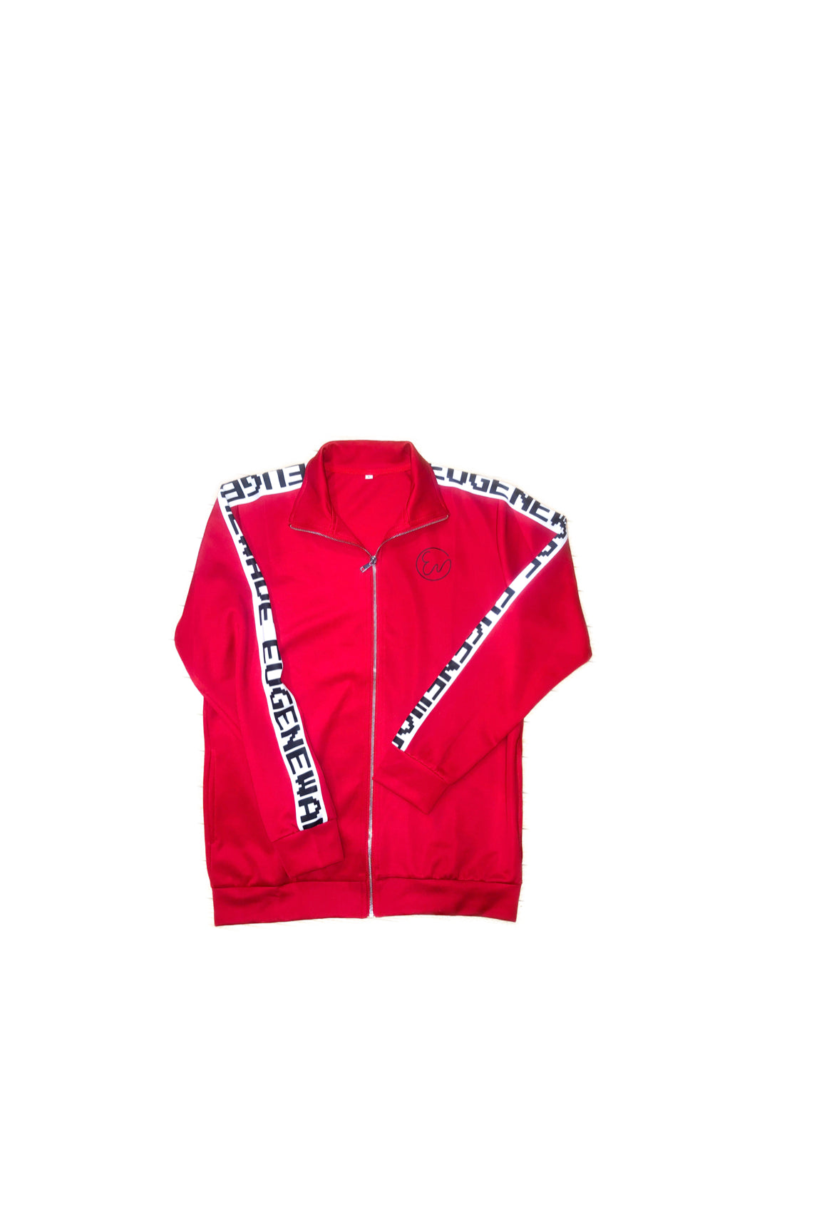 Tracksuit Top