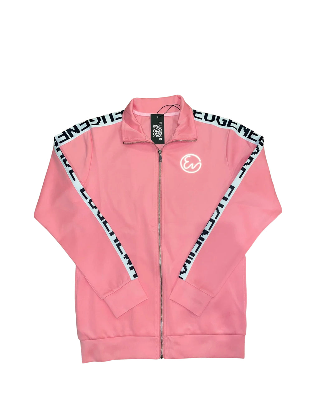 Tracksuit Top