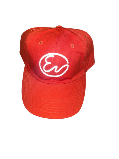Reflective Logo Hats