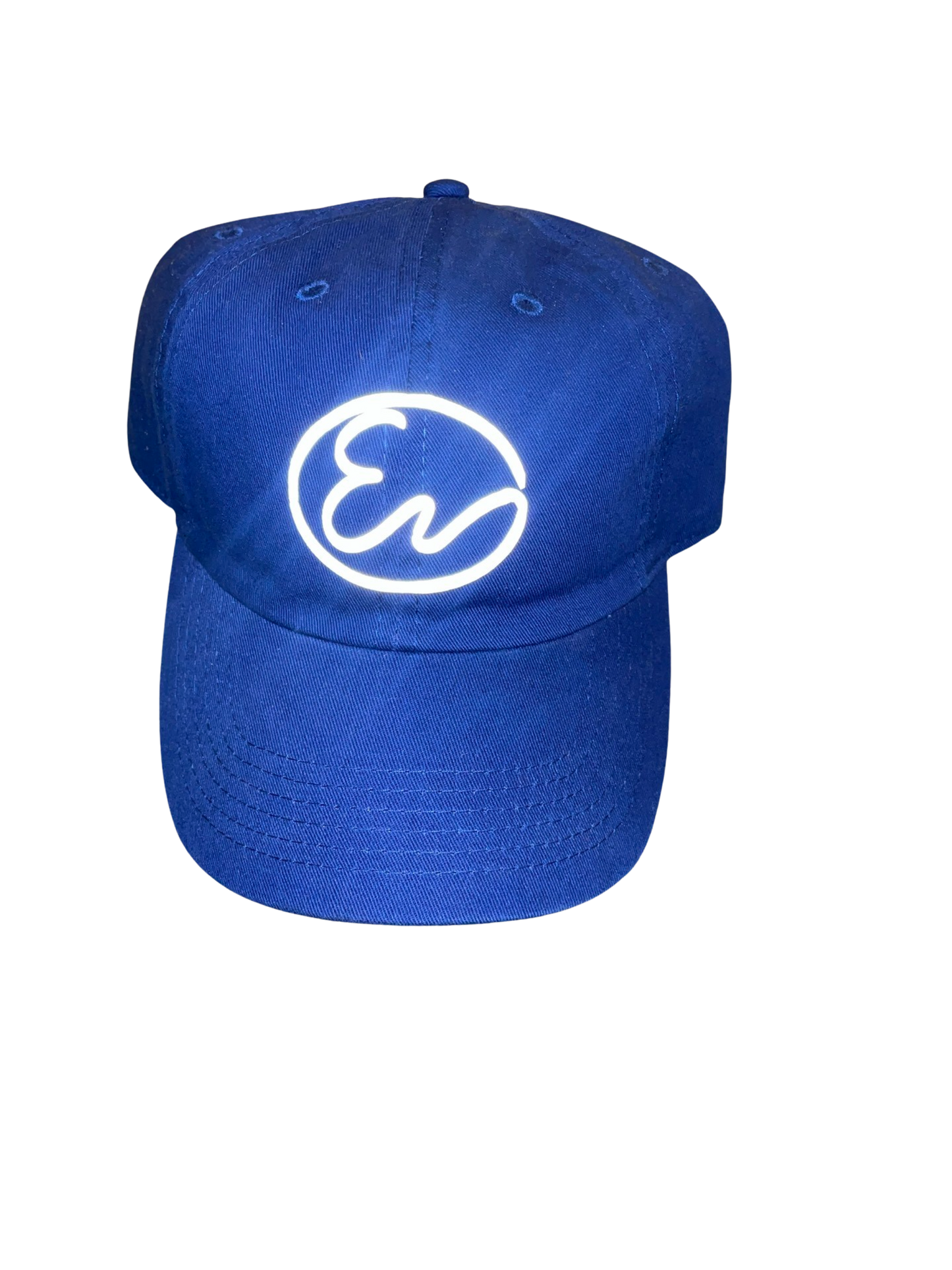 Reflective Logo Hats