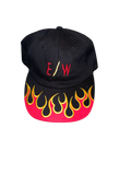 Flame Hat