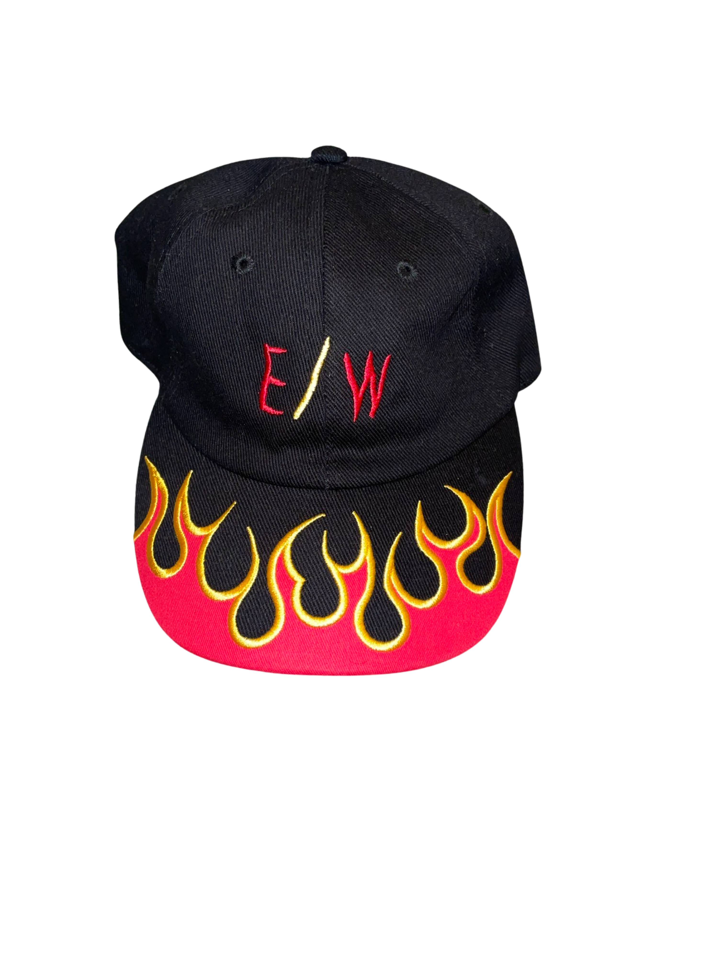 Flame Hat