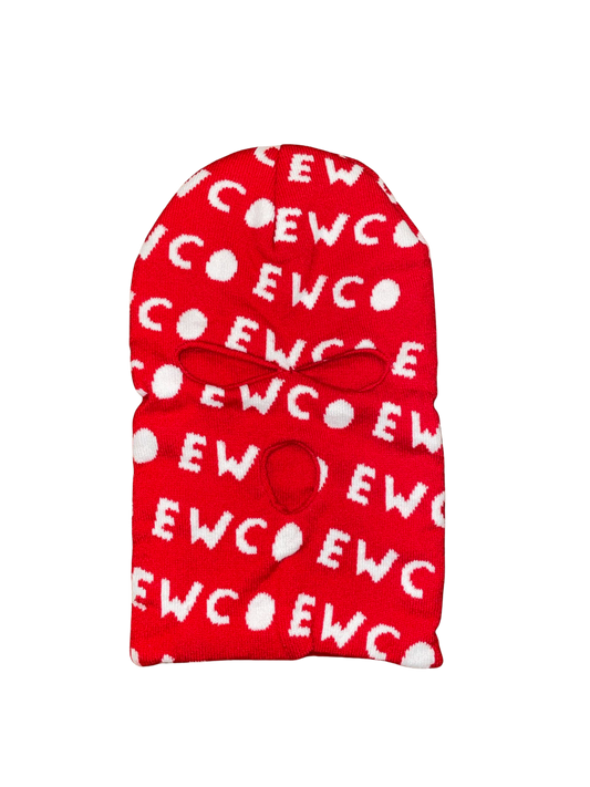 Ski Mask (Thick)