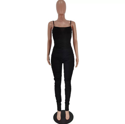 Solid Bodysuits