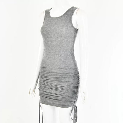 Tank Top Dress