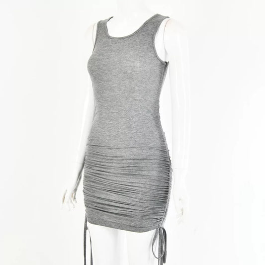 Tank Top Dress