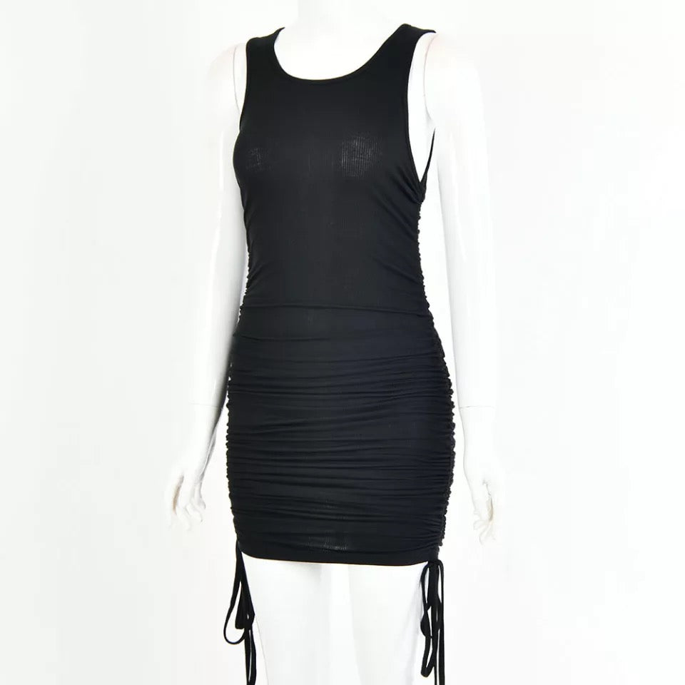 Tank Top Dress