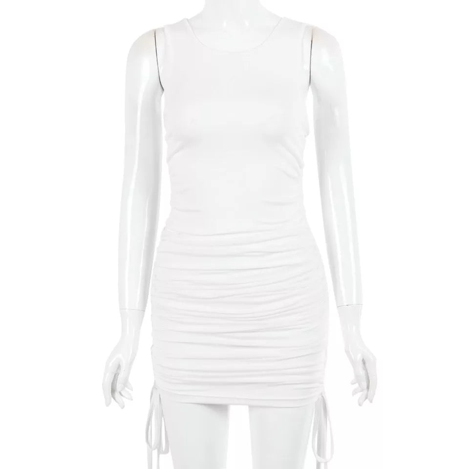 Tank Top Dress