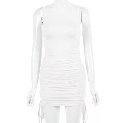Tank Top Dress