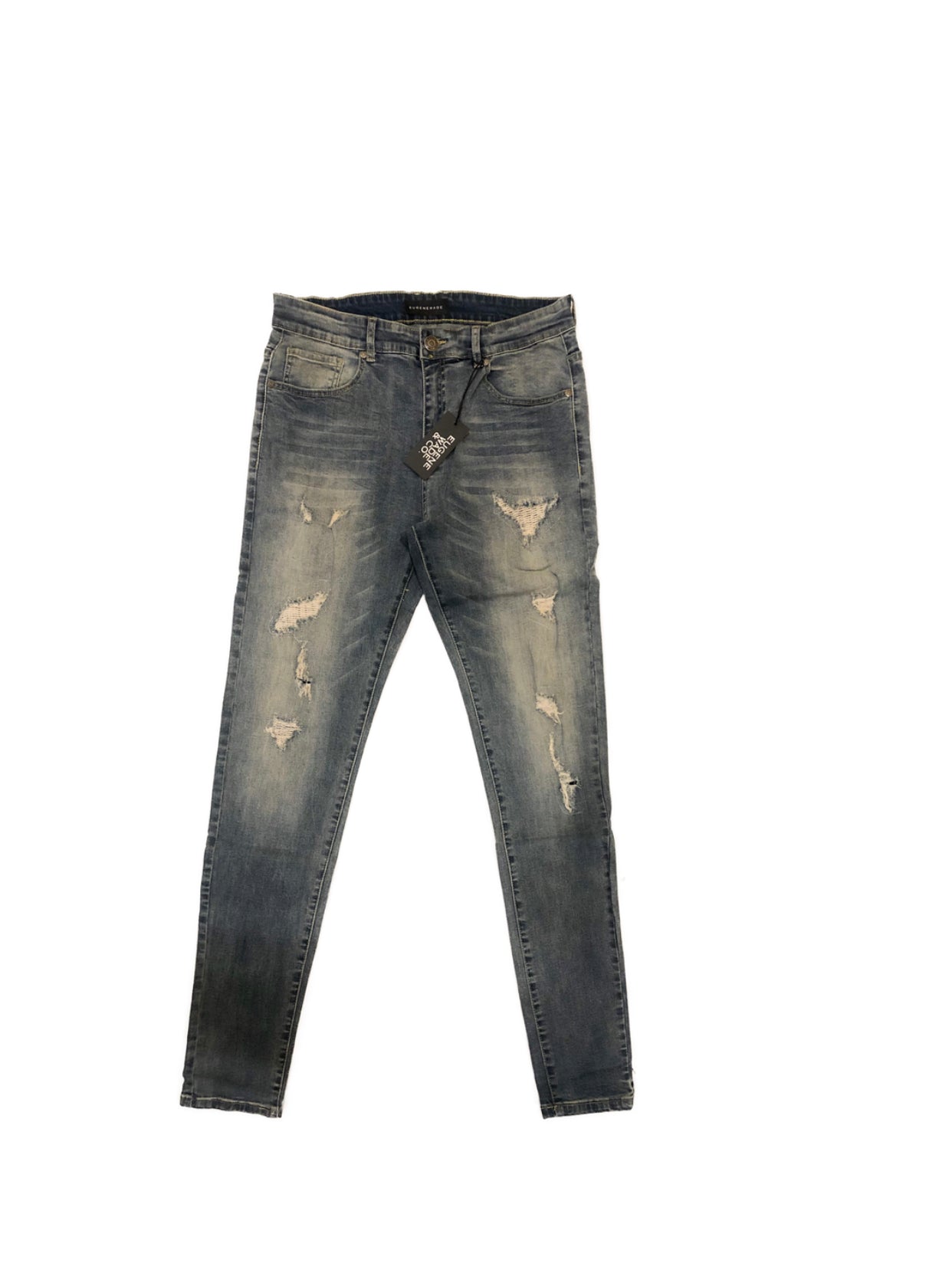 Signature Jeans