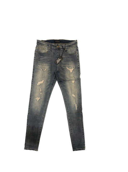 Signature Jeans