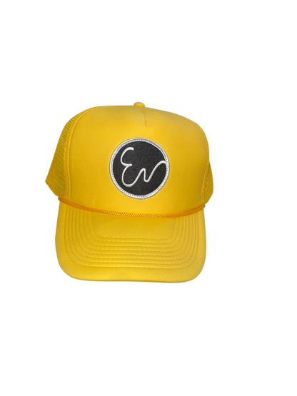 Classic Logo Trucker Hats