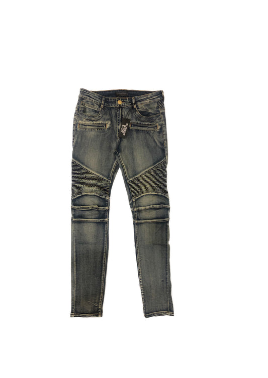 Denim Jeans